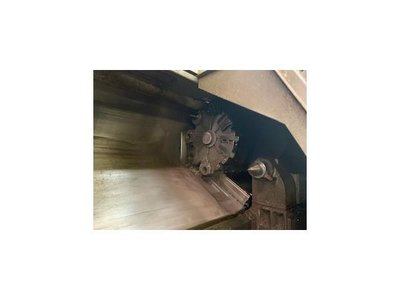 USED 1996 MAZAK QUICK-TURN-25-L