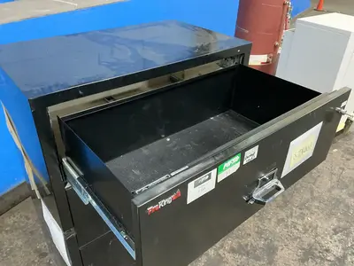 Used FIRE KING _UNKNOWN_ Cabinets Ohio US | HGR 24 #1548024