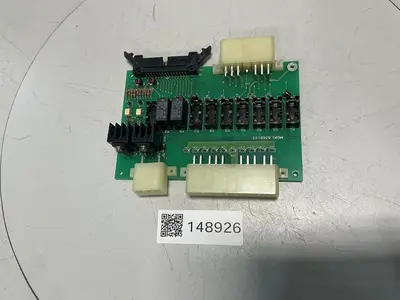 USED MEIKI 8368103