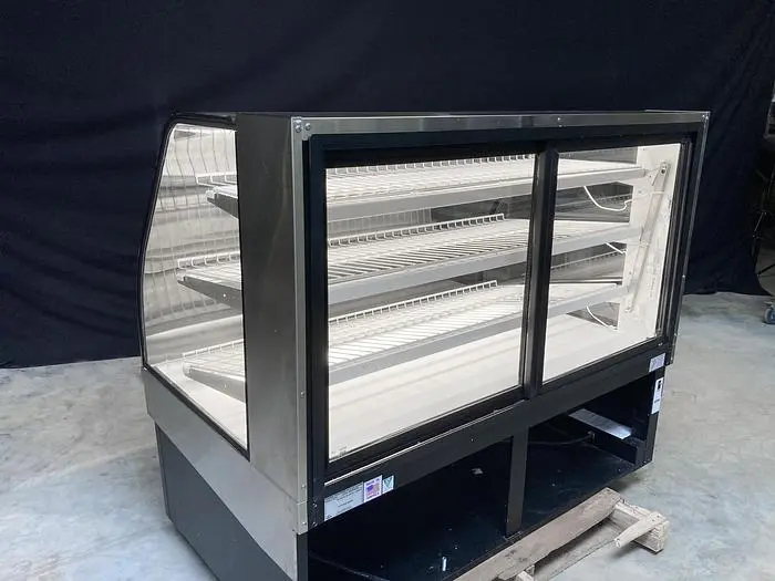 Used FEDERAL ECGD59 Restaurant Equipment (Miscellaneous) Tennessee US | BAKE Marketing #392020