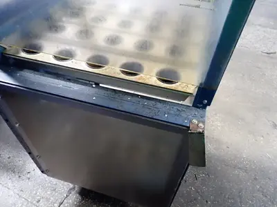 Tool Holder Cart
