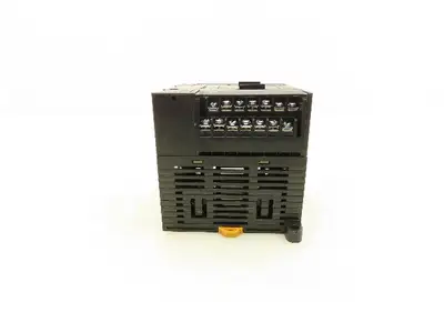 Omron G9SP-N10S Programmable Safety Controller 24VDC 1.6A 10 Inputs 4 Outputs