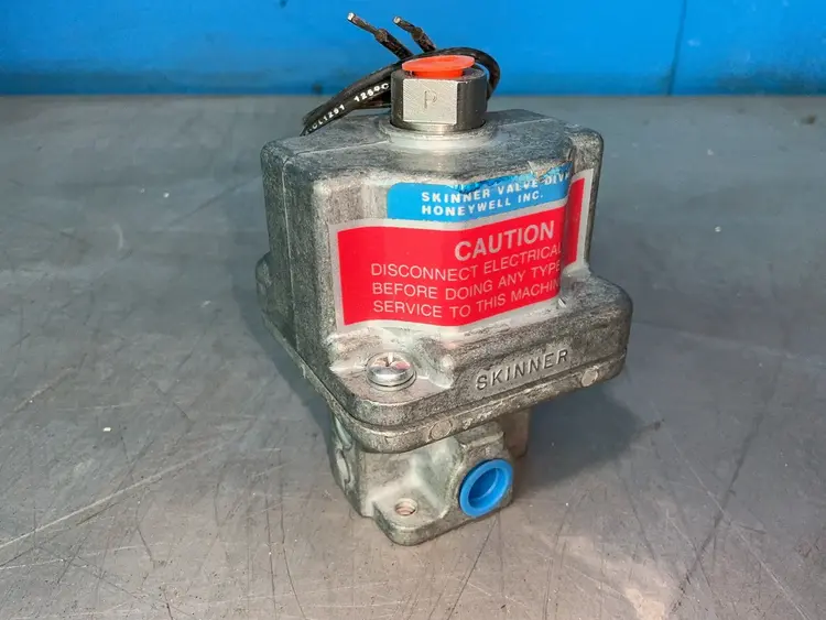 Used SKINNER _UNKNOWN_ Pumps Ohio US | HGR 24 #1486635