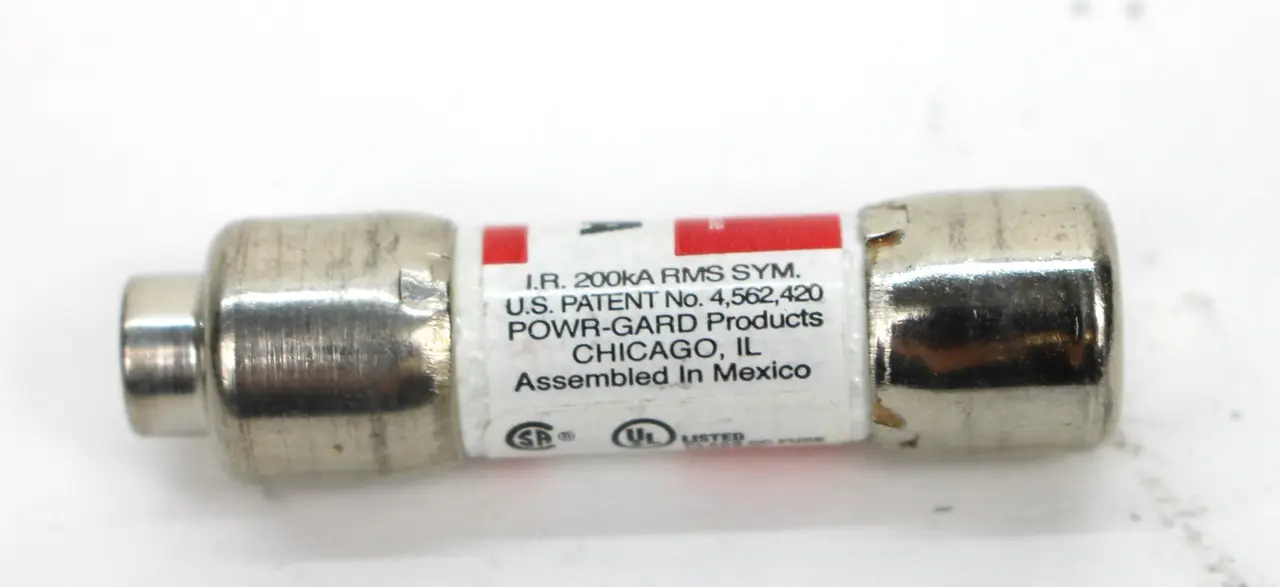 USED LITTELFUSE KLDR 30A