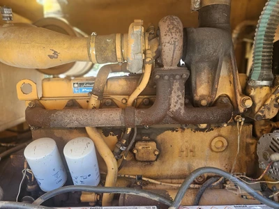 Used 1990 GALION A550 Motor Graders Colorado US | ABN Services #1339208