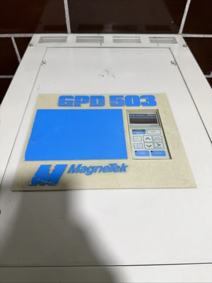 USED Magnetek DS323