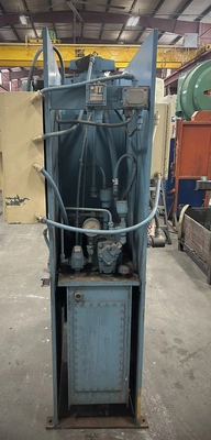 USED 1978 GREENERD PRESSES GREENERD HA-20-11L2 PRESS