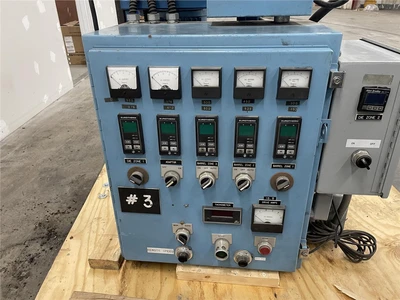 USED KILLION KLB-100