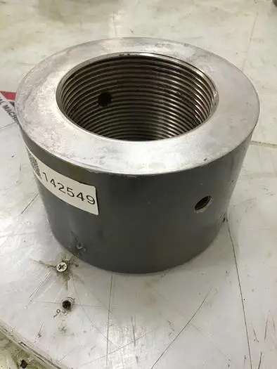 Used VAN DORN 338427ST Injection Molding Parts Michigan US | Ideal Machinery #572635