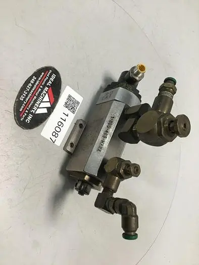 Used CMI 78FN-0B-20-E Tooling & Accessories (Other) | Ideal Machinery #664468
