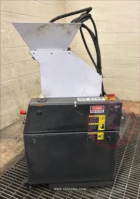 USED 2015 SHINI SG-2042NCH