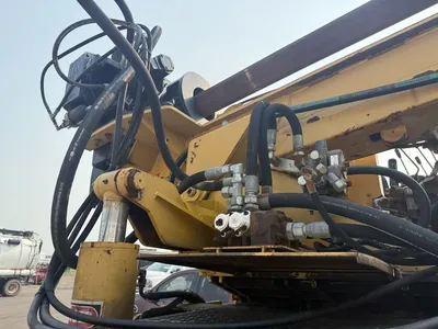 Used 2007 STERLING PRESSURE DRILL Bucket (boom) trucks Minnesota US | Carco Truck & Equipment #1514146