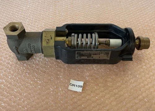 NEW OGONTZ 1/2TL35CDB