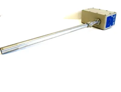 NEW BURLING INSTRUMENTS F-1C TEMPERATURE CONTROL F1C