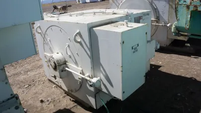 USED GENERAL ELECTRIC 138817