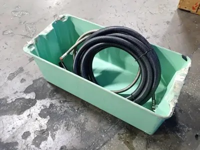 Fluid Equipment