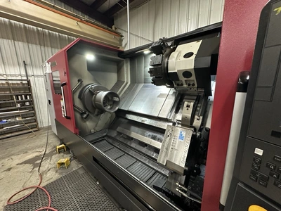 USED 2023 SMART NL6000LM
