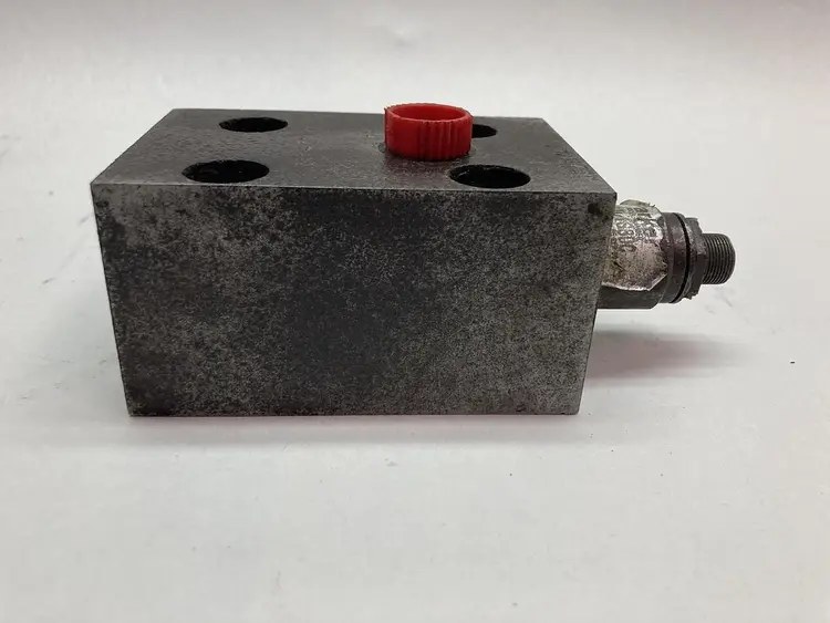 Used PARKER CSF-C501 Pump & Valve Parts Ohio US | Surplus Asset Holdings #1249470
