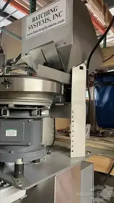 USED 2022 BSI WEIGHMASTER FAW