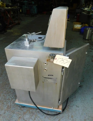 USED BAKER PERKINS 10-L