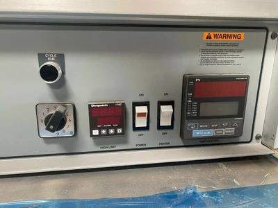 Despatch Does Not Apply Lab Furnaces & Ovens | Amiron Machinery (5)