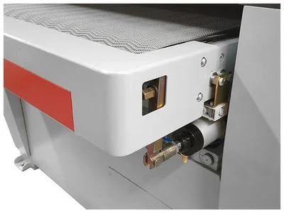 CANTEK AMERICA C372 Woodworking Sanders | Professional Machinery Group South (7)