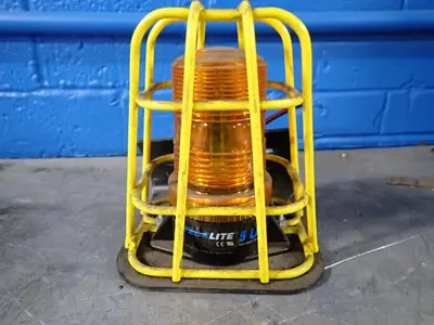 Meteorlite Strobe Light