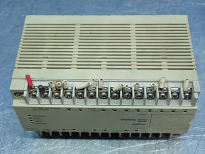 USED OMRON SP16DRA
