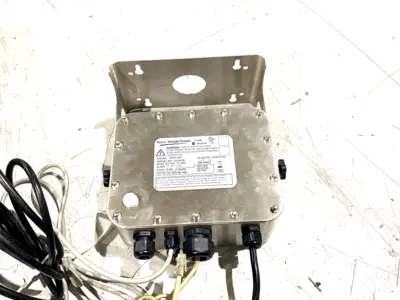 USED B-TEK, ZM303-SD1 BT-2424-100-CS-SP, ZM303-SD1