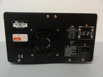 USED GW INSTEK GPS-2303