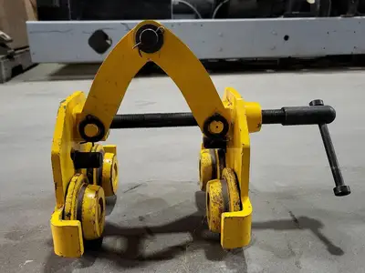 USED OZ LIFTING PRODUCTS OZ1BTC