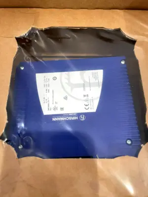 NEW HIRSCHMANN 942 103-999 RAIL SWITCH 12/24/48 VDC 24 VAC 942103999
