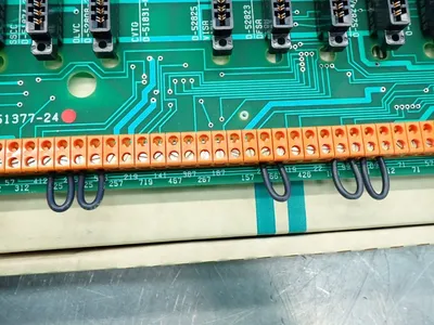 USED ABB 05137724