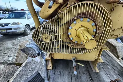 Used 1979 CATERPILLAR D349 Diesel Generators Louisiana US | Proxy Equipment #1385175