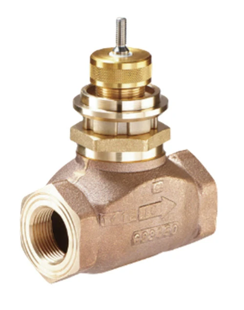Johnson Controls VG7241GT Valve [New]