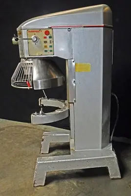 Used THUNDERBIRD _UNKNOWN_ Planetary Mixers Tennessee US | BAKE Marketing #391959