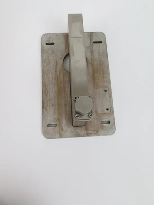 Used Mettler Toledo WMF204C-L/IE Medical Parts California US | ANACAPA EQUIPMENT BROKERS, INC #1465119