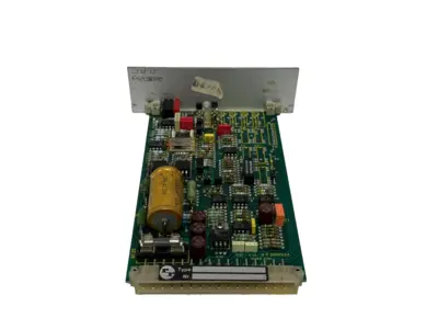 USED REXROTH VT3024-S34-R1 AMPLIFIER CARD VT3024S34R1