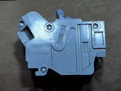 Used FEDERAL PIONEER NA3P15 Switchgears British Columbia CA | Lenmark #835740