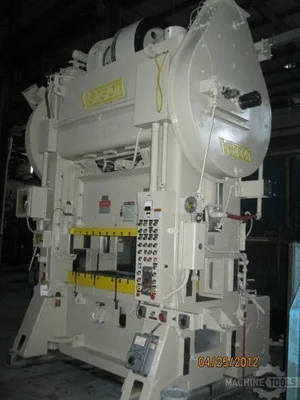 USED VERSON HS2-300-72-36