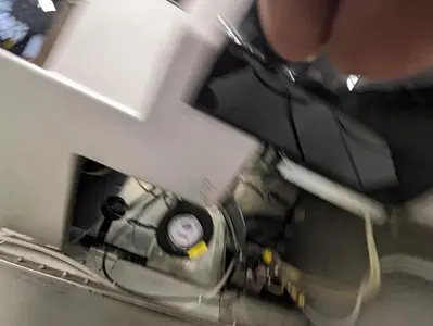 PMM intermittent motion horizontal cartoner