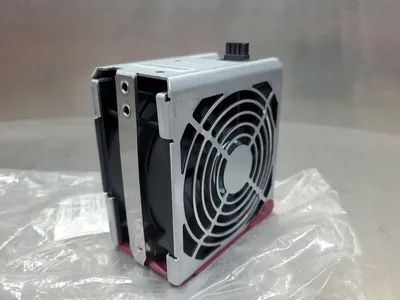 DELTA GFB0912EHG 12VDC 2.10A Brushless Fan. 5E