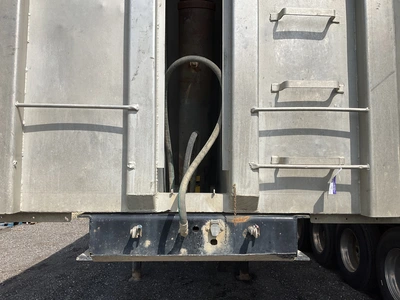 Used 1975 TRAILMOBILE _UNKNOWN_ Misc Trailers Michigan US | Miedema Asset Management Group #1370166