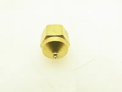 Replacement .018 Diameter Pencil Nozzle For Nordson Standard Module LOT OF 2
