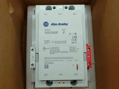 NEW ALLENBRADLEY 100SE460ED12C