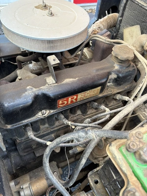 USED TOYOTA 40-2FG25