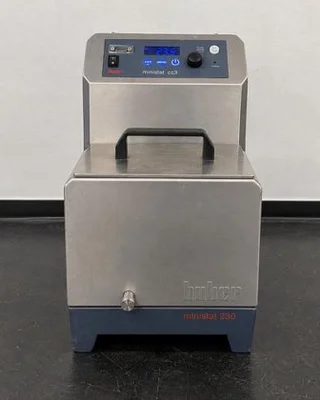Used HUBER MINISTAT 230 Lab Chillers New Jersey US | Bionex Scientific LLC #799631