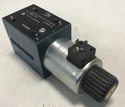 USED BOSCH 081WV10P1V1045WS02400D51