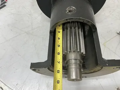 USED ABM EFB3/G160F/4D100LB-4
