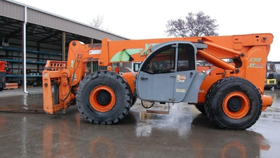 Used 2013 Xtreme XR4030 Telehandlers Utah US | Rubbl #1289276